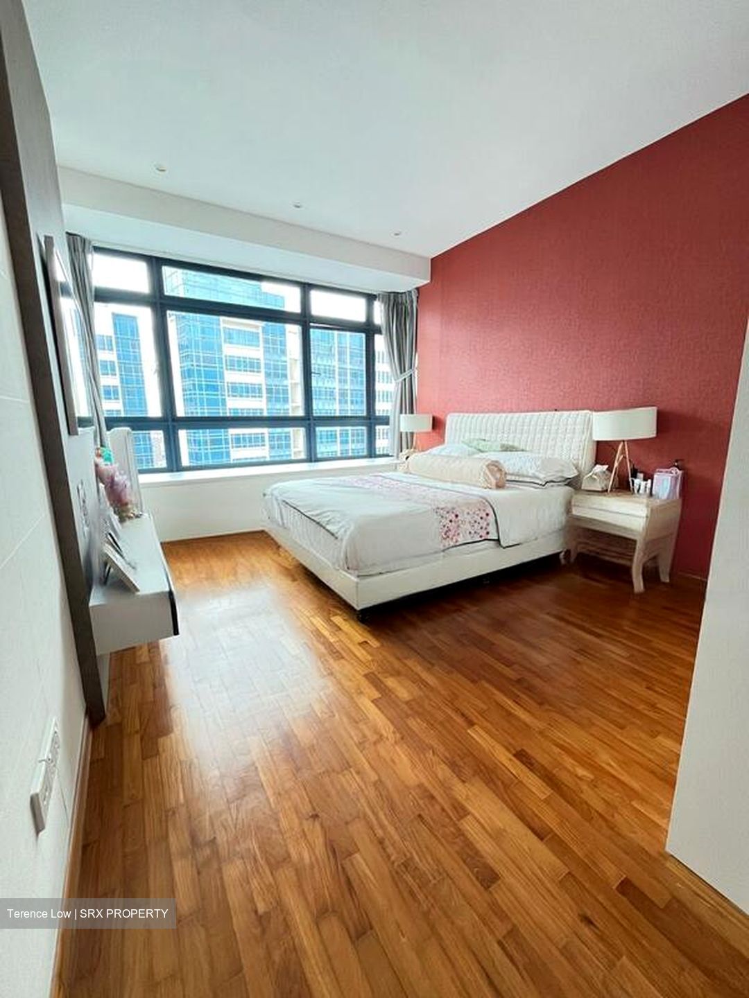 City Square Residences (D8), Condominium #464068651